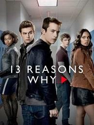 13 reasons why