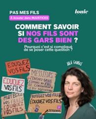 Pas mes fils
