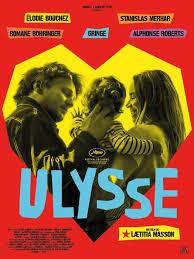 affiche film Ulysse