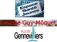 ESJ Gennevilliers Collège Guy Moquet