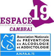 logo Espace 19 Cambrai