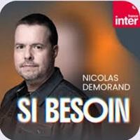 Si Besoin - Nicolas Demorand