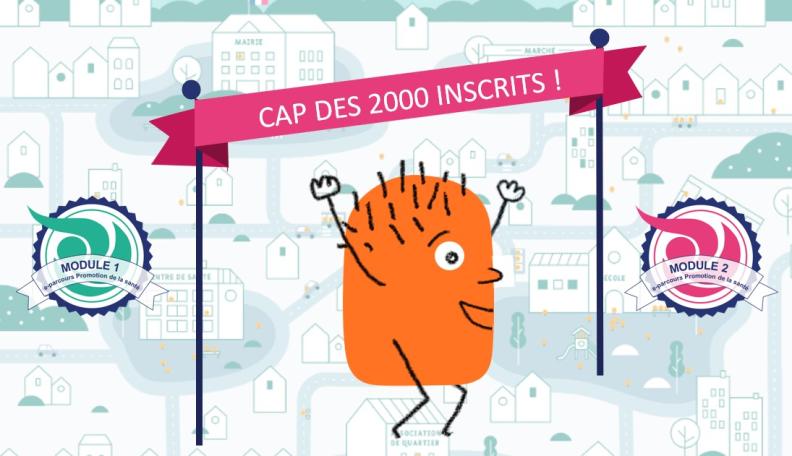 eParcours cap 2000