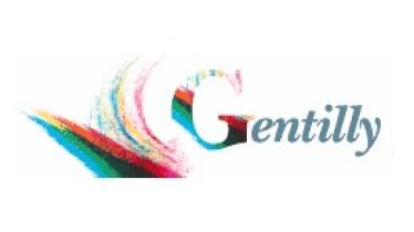 logo Gentilly