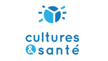 Logo Cultures&Santé