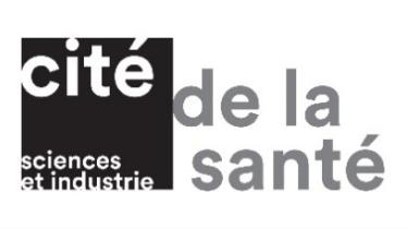 logo Cité de la santé