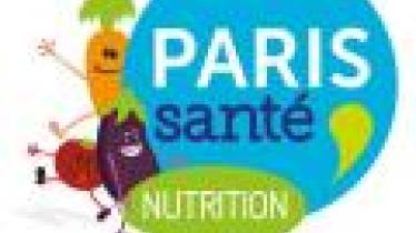 Paris Santé nutrition logo