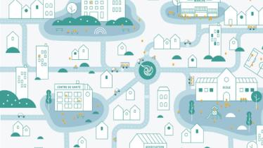 Ville e-parcours