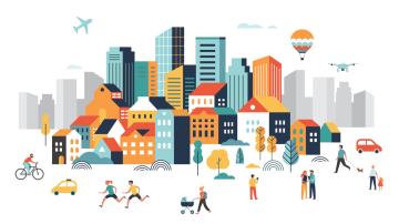 Urbanisme et promotion de la santé 