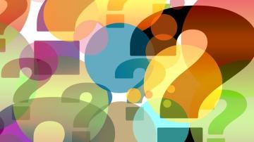 Interrogation-reflexion