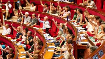 convention citoyenne