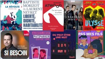 covers coups de coeur été 2026