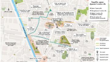 Diagnostic sensible ORS IDF 