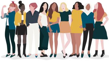 Femmes