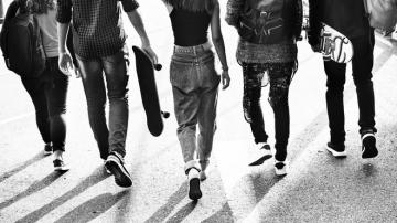 Adolescents 