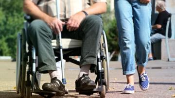 Handicap déplacement