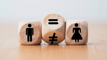 sexisme discrimination 