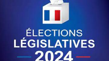 Elections législatives 2024