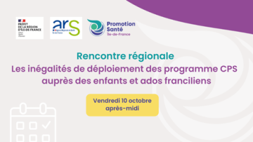 Rencontre régionale CPS octobre 2025