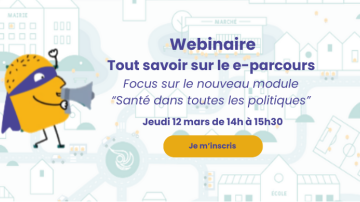 webinaire eparcours