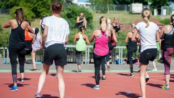 Sport collectif