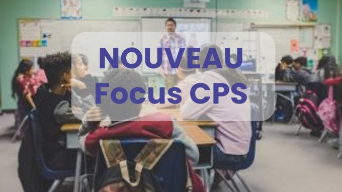 Nouveau Focus CPS