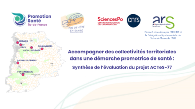 visuel com ACTeS77 charte