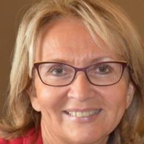 Véronique Garnier 