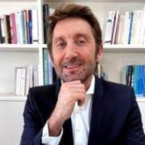 Jérôme Foucaud 