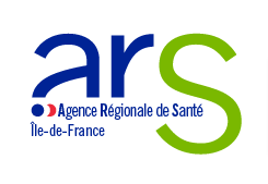 Logo Agence Régionale de Santé - Île-de-France